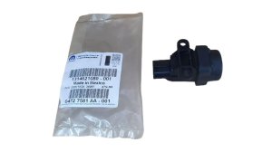 Sensore di collisione 1314621080 Fiat Ducato BEV 2021> Originale nuovo