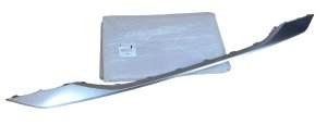 Copertura paraurti anteriore 98317016VV Peugeot 2008 Originale Nuovo