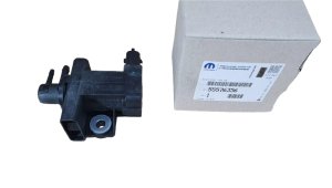 Elettrovalvola Turbo 55576356 Opel 1.6 Originale Nuova