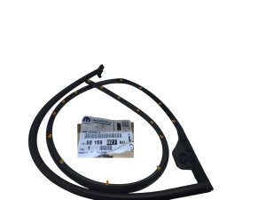 Guarnizione porta posteriore sinistra 9816902780 Citroen C5 Aircross Originale Nuova