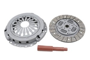 Frizione 200 mm 302051469R Renault 1.2 16V TCe 2007> Originale Nuova