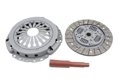 Frizione 200 mm 302051469R Renault 1.2 16V TCe 2007> Originale Nuova