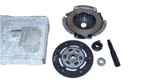 Frizione, set 302059322R Renault Megane II 1.6 8V Originale Nuova
