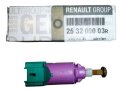 Włącznik Świateł Stopu 253200003R Renault Laguna III Talisman Latitude Oryginał Nowy (2).jpg