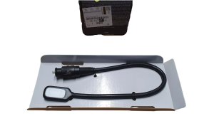 Lampadina OSRAM Copilot 1610747180 Citroën Peugeot Nuova Originale