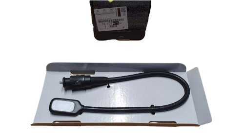 Lampadina OSRAM Copilot 1610747180 Citroën Peugeot Nuova Originale