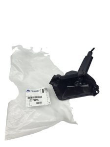Lanciaacqua per fari destro 13374196 Opel Astra J originale nuovo