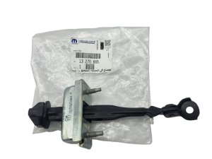 Limitatore porta anteriore 13270665 Opel Astra J Originale nuovo