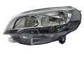 Reflektor Lewy 9808572680 Peugeot Expert IV Oryginał Nowy (5).jpg