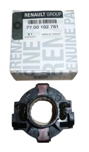 Cuscinetto frizione 7700102781 Dacia Duster originale nuovo