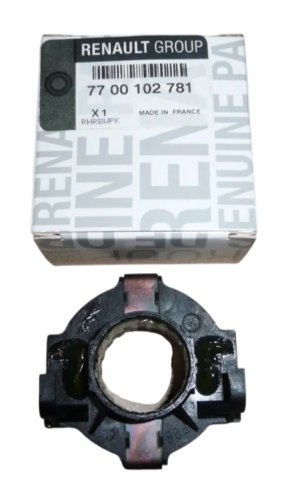 Cuscinetto frizione 7700102781 Dacia Duster originale nuovo