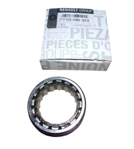 Cuscinetto del cambio 7703090323 Renault Dacia JB2/3/4/5 JH3 Originale Nuovo