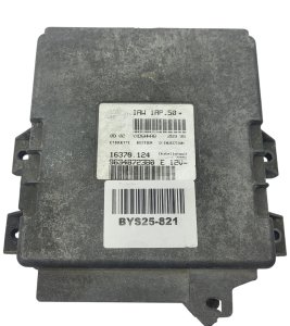 Centralina motore Magneti Marelli IAW1ap50 9634872380