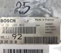 Sterownik silnika Bosch 0261204066 9624518180 używany oryginał PSA Peugeot Citroën (3).jpg