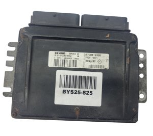 Controller motore Renault Siemens  7700112338  S110030102