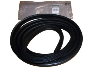 Guarnizione per porta scorrevole destra 8200046751 Renault Trafic 2001> Originale Nuova