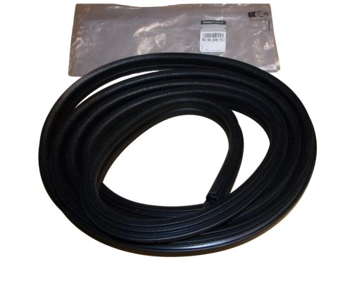 Guarnizione per porta scorrevole destra 8200046751 Renault Trafic 2001> Originale Nuova