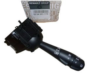 Interruttore luci 255408317R Dacia Dokker Lodgy Originale Nuovo