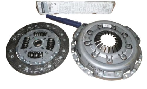 Set frizione 7711497536 Renault Dacia Laguna Clio Megane Duster 1.6 16V Originale Nuovo