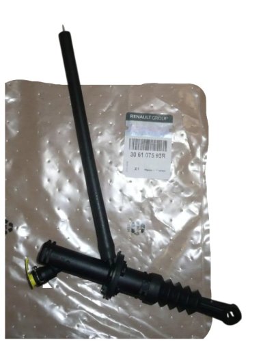 Pompa frizione 306107593R Renault Megane II Scenic II Grand Scenic II Originale Nuova