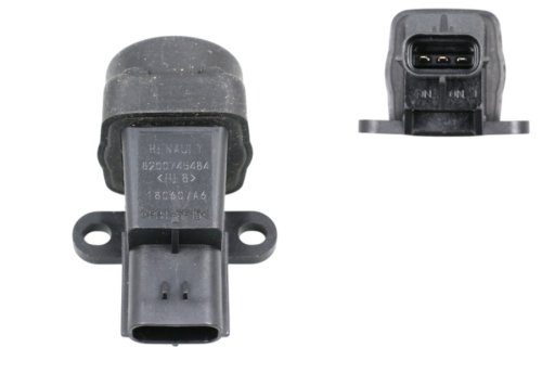 Sensore di urto 2509000Q0B Renault Clio Laguna Originale Nuovo