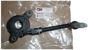 Cuscinetto frizione servomotore 306204287R  Dacia Duster 4x4 1.5 dCi 1.6 16V Originale Nuovo