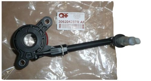 Cuscinetto frizione servomotore 306204287R  Dacia Duster 4x4 1.5 dCi 1.6 16V Originale Nuovo