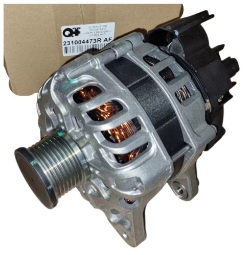 Alternatore 231004473R Dacia Duster II Logan II Sandero II 1.0 SCe H4D Originale Nuovo
