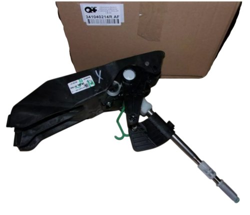Leva del cambio 341040214R Renault Megane IV Kadjar Talisman 1.6 dCi 6 marce Originale Nuovo