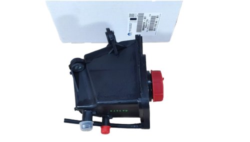 Serbatoio del liquido del servosterzo 60694766 Alfa Romeo 159 Originale Nuovo