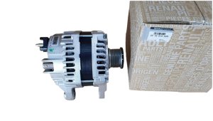 Alternatore 231001468R Renault Master III 2.3 dCi Nuovo Originale