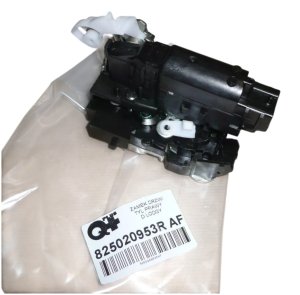 Serratura porta posteriore destra 825020953R Dacia Lodgy Originale Nuovo