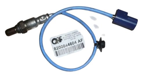 Sonda Lambda 8200844604 Renault Espace IV Laguna III Latitude Vel Satis 3.5 V6 Originale Nuovo