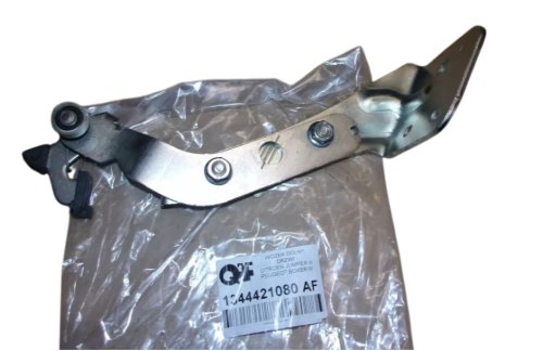 Carrello inferiore porte laterali 1344421080 Citroen Jumper 06 - Nuovo originale