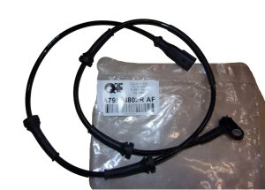 Sensore ABS posteriore destro 479508802R Renault Espace IV Talisman Originale Nuovo