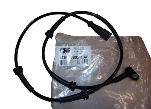 Sensore ABS posteriore destro 479508802R Renault Espace IV Talisman Originale Nuovo