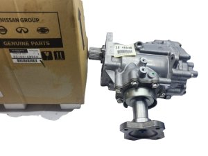 Riduttore del cambio 331004BD2A Nissan X-Trail 2.0 dCi Originale Nuovo
