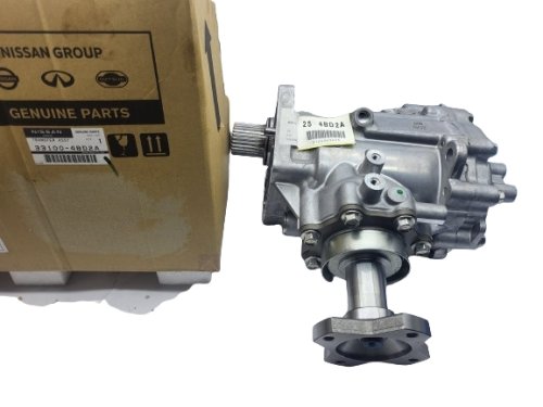 Riduttore del cambio 2,0 DCI 4BD2A 331004BD2A OE Renault Koleos II
