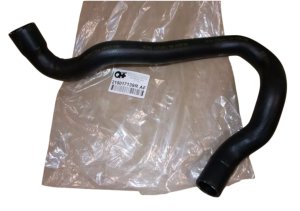 Tubo del radiatore 215017139R Renault Dacia Express Van Captur Duster Dokker Lodgy 1.3 TCe Originale Nuovo