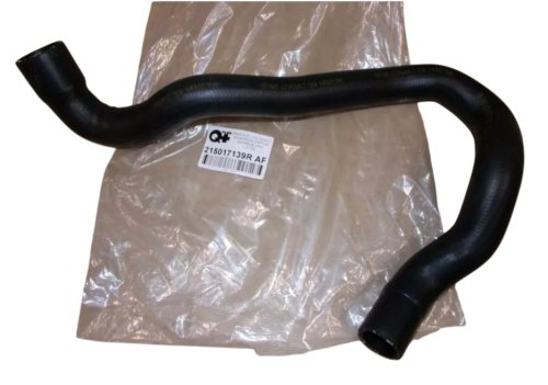 Tubo del radiatore 215017139R Renault Dacia Express Van Captur Duster Dokker Lodgy 1.3 TCe Originale Nuovo