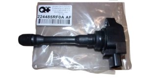 Bobina di accensione 224485RF0A Renault Dacia Megane Fluence Captur Duster 1.6 TCe Originale Nuova