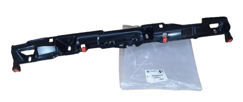 Fissaggio paraurti anteriore 13355316 Opel Adam Nuovo Originale