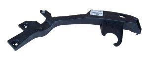 Fissaggio cintura di sicurezza anteriore 9826095480 destra Citroen Jumpy IV Originale Nuovo