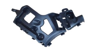 Fissaggio paraurti 852220257R destro posteriore Renault Captur Originale nuovo