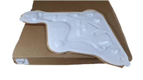 Guarnizione porta 9677914180 Citroën C4 Picasso II Anteriore Sinistra Nuova Originale