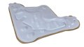 Płyta Uszczelniająca Drzwi 9677914180 Citroen C4 Picasso II Przód Lewa Nowy Oryginał (1).jpg