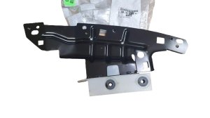 Supporto parafango anteriore sinistro 9815737280 Citroen DS7 Originale nuovo