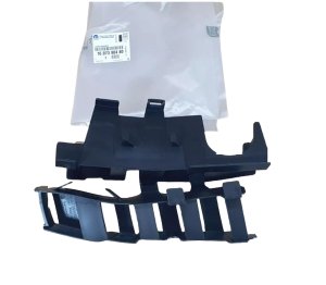 Supporto paraurti anteriore 1607398480 Peugeot 208 Originale Nuovo