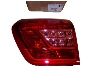 Fanale posteriore 6351JX 6351.JX Citroën C5 III destro nuovo originale