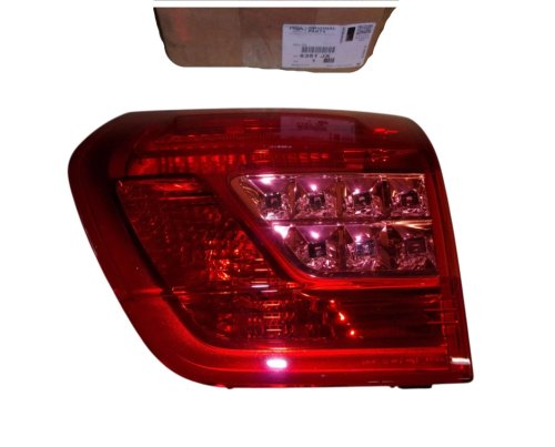 Fanale posteriore 6351JX 6351.JX Citroën C5 III destro nuovo originale